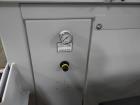 Fischbein Drc 300 Double Roll Bag Closer, Right To Left